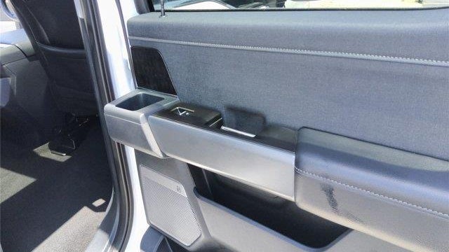 2024 Ford F-350 Super Duty King Ranch