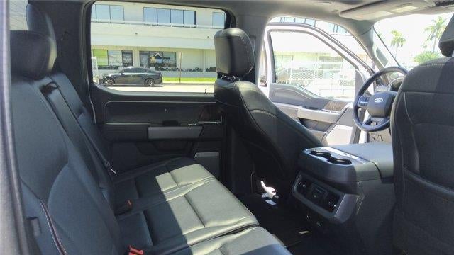 2024 Ford F-350 Super Duty King Ranch