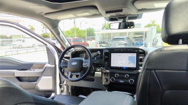 2024 Ford F-350 Super Duty King Ranch