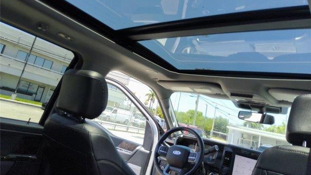 2024 Ford F-350 Super Duty King Ranch
