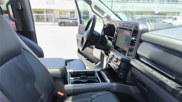 2024 Ford F-350 Super Duty King Ranch