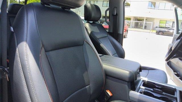 2024 Ford F-350 Super Duty King Ranch