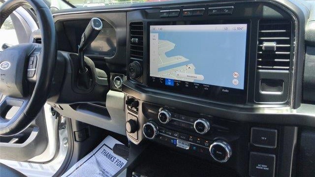 2024 Ford F-350 Super Duty King Ranch