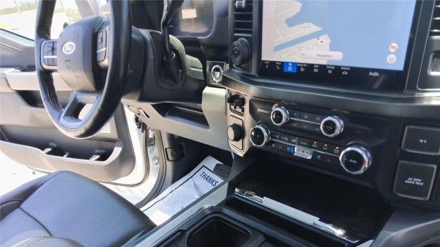 2024 Ford F-350 Super Duty King Ranch
