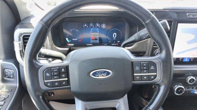 2024 Ford F-350 Super Duty King Ranch