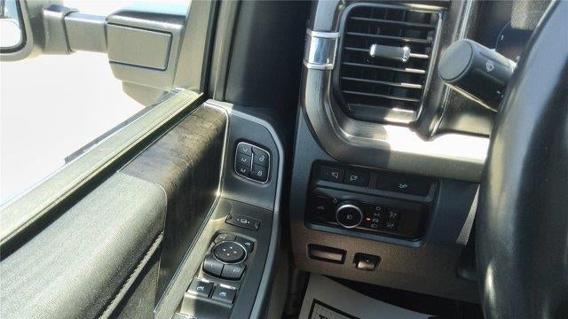 2024 Ford F-350 Super Duty King Ranch