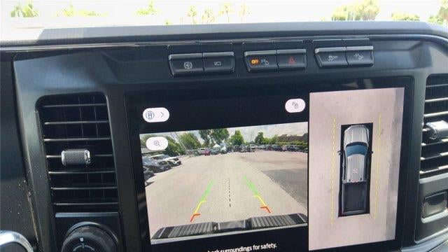 2024 Ford F-350 Super Duty King Ranch