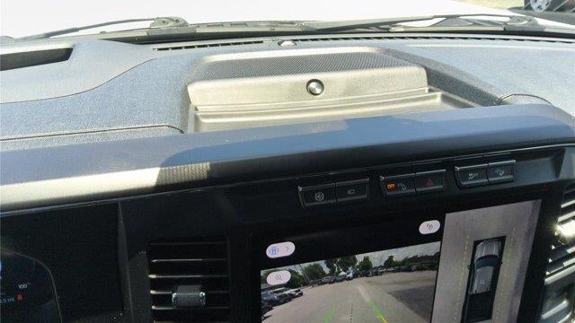 2024 Ford F-350 Super Duty King Ranch