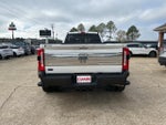 2024 F-350 Super Duty Thumbnail 5