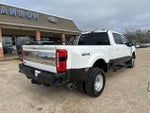 2024 F-350 Super Duty Thumbnail 7