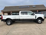 2024 F-350 Super Duty Thumbnail 8