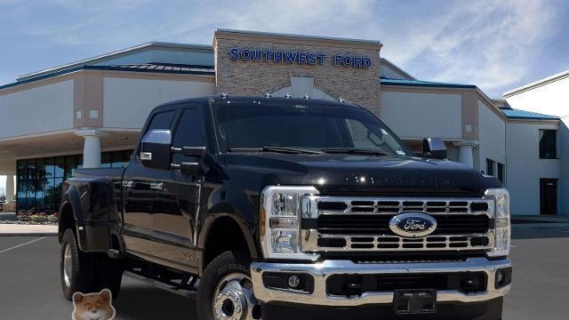 Preowned 2024 Ford F-350 Super Duty King Ranch for Sale