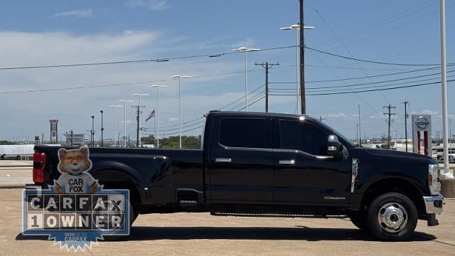 2024 Ford F-350 Super Duty King Ranch