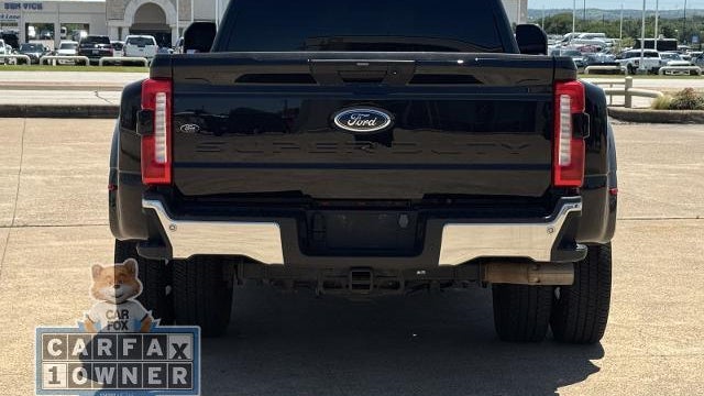 2024 Ford F-350 Super Duty King Ranch