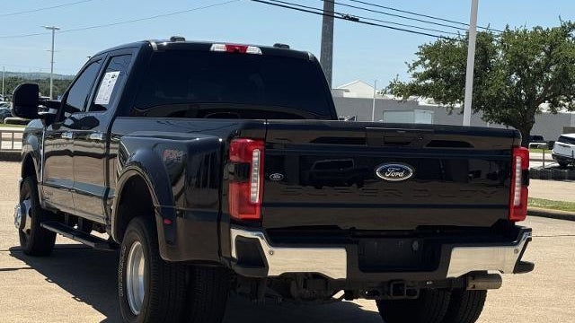 2024 Ford F-350 Super Duty King Ranch