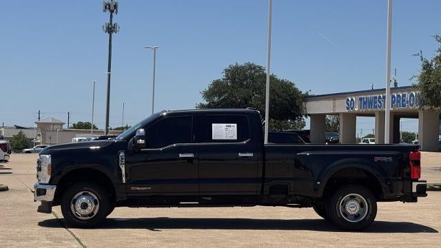 2024 Ford F-350 Super Duty King Ranch