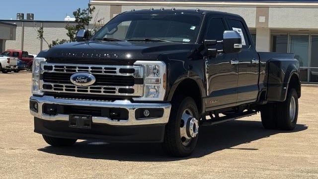 2024 Ford F-350 Super Duty King Ranch