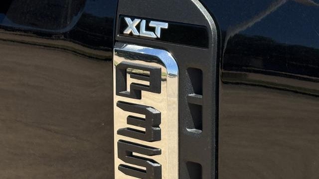 2024 Ford F-350 Super Duty King Ranch
