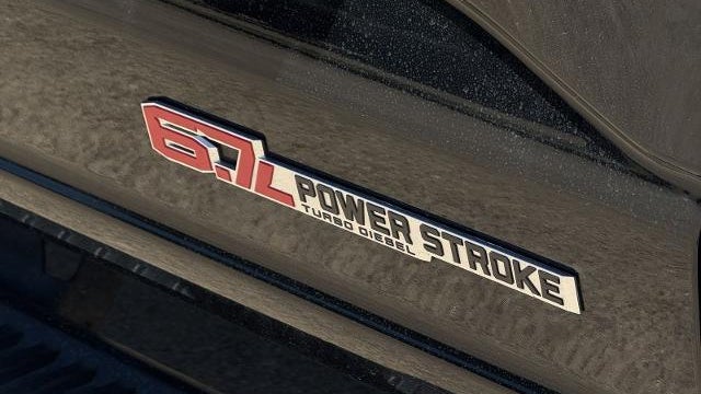 2024 Ford F-350 Super Duty King Ranch
