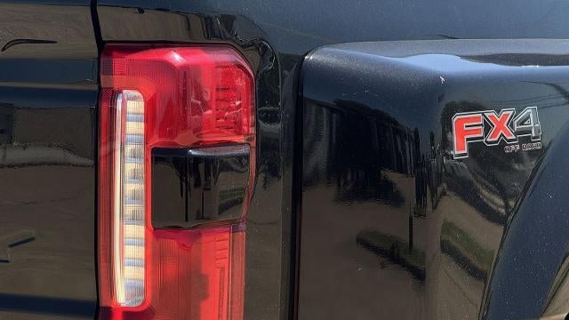 2024 Ford F-350 Super Duty King Ranch