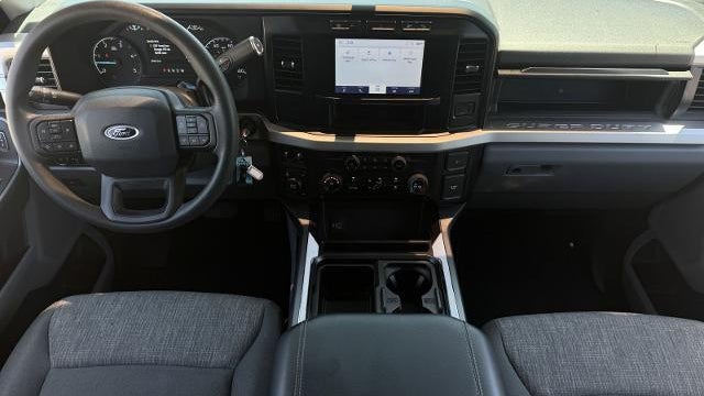 2024 Ford F-350 Super Duty King Ranch
