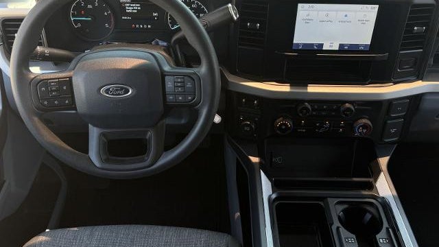 2024 Ford F-350 Super Duty King Ranch