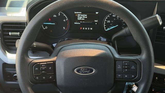 2024 Ford F-350 Super Duty King Ranch