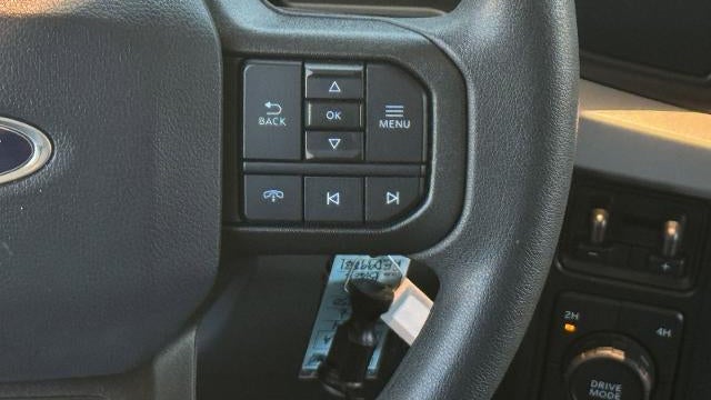 2024 Ford F-350 Super Duty King Ranch