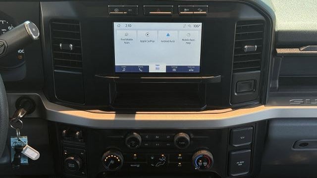 2024 Ford F-350 Super Duty King Ranch