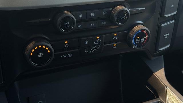 2024 Ford F-350 Super Duty King Ranch