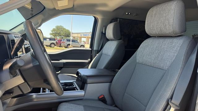 2024 Ford F-350 Super Duty King Ranch