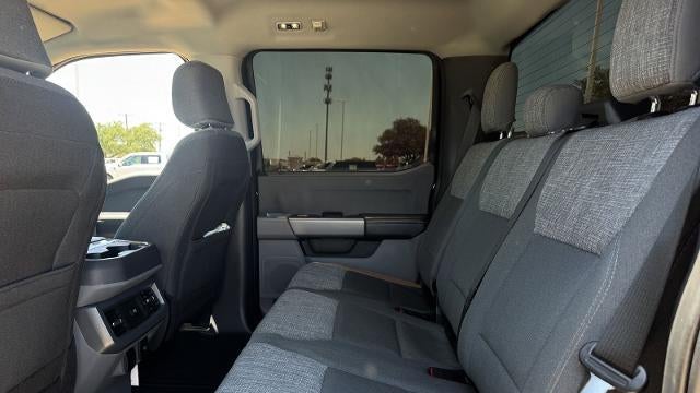 2024 Ford F-350 Super Duty King Ranch