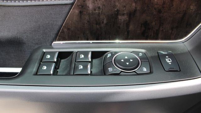 2024 Ford F-350 Super Duty King Ranch