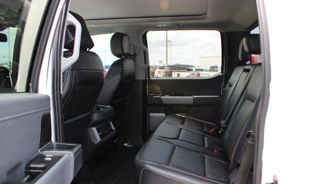 2024 Ford F-350 Super Duty King Ranch