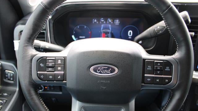 2024 Ford F-350 Super Duty King Ranch