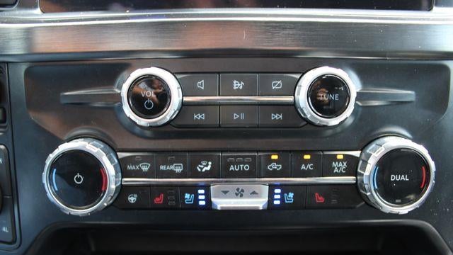 2024 Ford F-350 Super Duty King Ranch