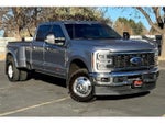 2024 F-350 Super Duty Thumbnail 2