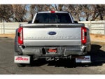 2024 F-350 Super Duty Thumbnail 4
