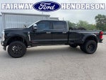 2024 F-350 Super Duty Thumbnail 1