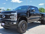 2024 F-350 Super Duty Thumbnail 3