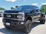 2024 F-350 Super Duty Thumbnail 4