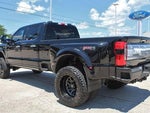 2024 F-350 Super Duty Thumbnail 12