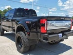 2024 F-350 Super Duty Thumbnail 13
