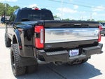 2024 F-350 Super Duty Thumbnail 14
