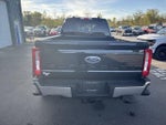 2025 F-350 Super Duty Thumbnail 4