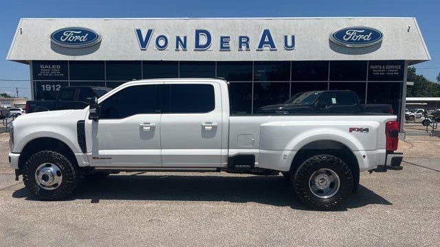 Preowned 2025 Ford F-350 Super Duty King Ranch for Sale