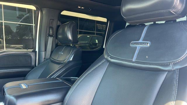 2025 Ford F-350 Super Duty King Ranch
