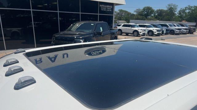 2025 Ford F-350 Super Duty King Ranch