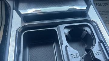 2025 Ford F-350 Super Duty King Ranch