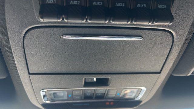2025 Ford F-350 Super Duty King Ranch
